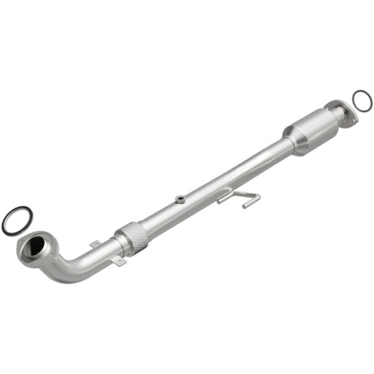 MagnaFlow California Direct Fit Converter 10-11 Toyota Camry 2.5L