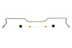 Whiteline 97-01 Toyota Camry/Solara MCV20/SXV20/SXV23 Rear Sway Bar 20mm