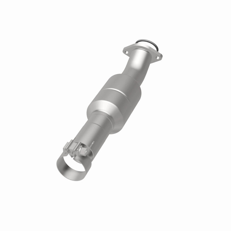 MagnaFlow Direct Fit Catalytic Converter 05-09 Scion tC 2.4 Rear OE