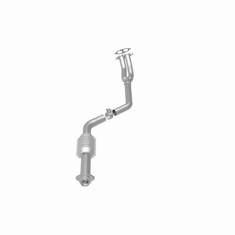 MagnaFlow Direct Fit Catalytic Converter 96-99 BMW 318 1.9L I4