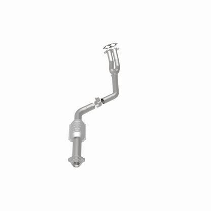 MagnaFlow Direct Fit Catalytic Converter 96-99 BMW 318 1.9L I4