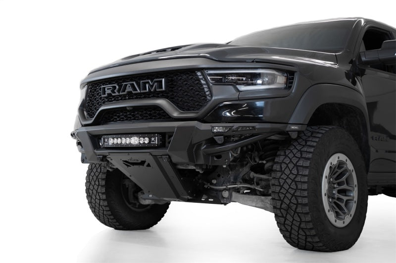 Addictive Desert Designs21-23 Ram TRX Phantom Front Bumper