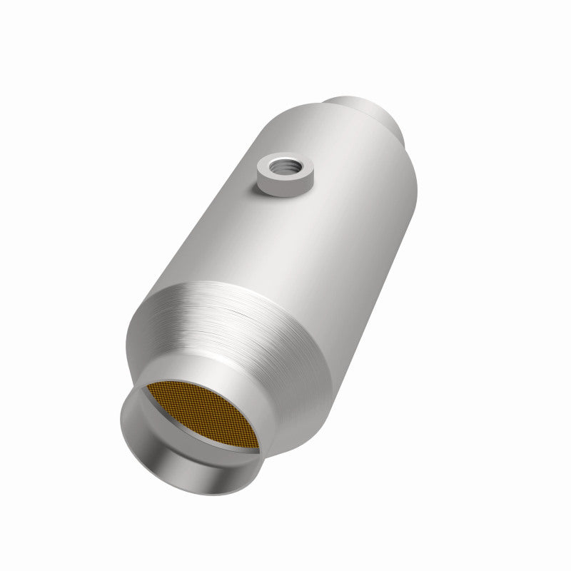 MagnaFlow California Grade Universal Catalytic Converter - 2.25in ID/OD 11in Length