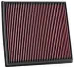 K&N Replacement Air Filter BMW X6 3.0L; 08-09