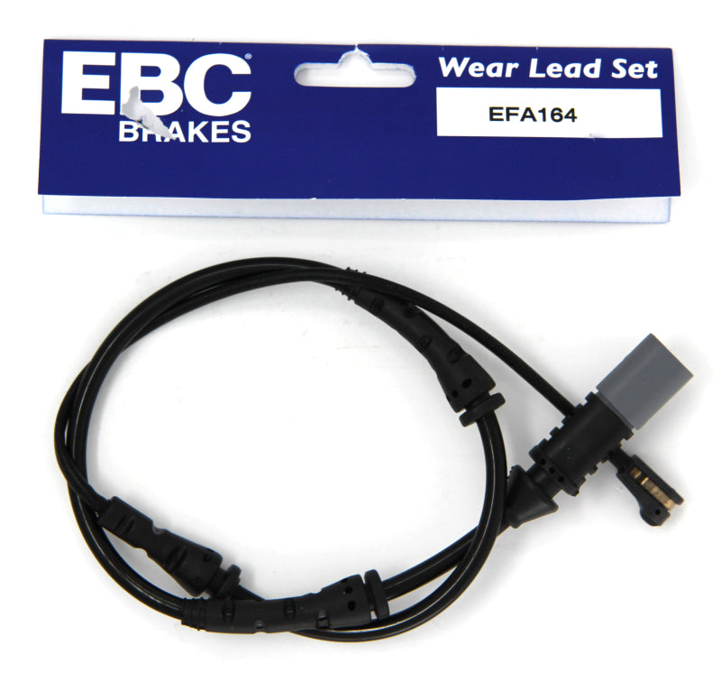 EBC 2014+ BMW 328d 2.0L TD (F30) Front Wear Leads