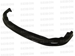 Seibon 96-98 Honda Civic SP Carbon Fiber Front Lip