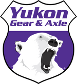 Yukon Gear Minor install Kit For Dana 50 Straight Axle Diff