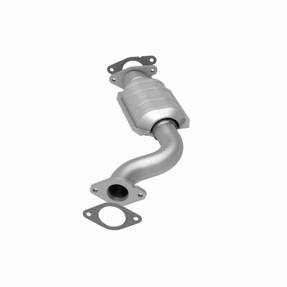MagnaFlow Direct Fit Catalytic Converter 96-97 Contour 2.5L A/T Rear