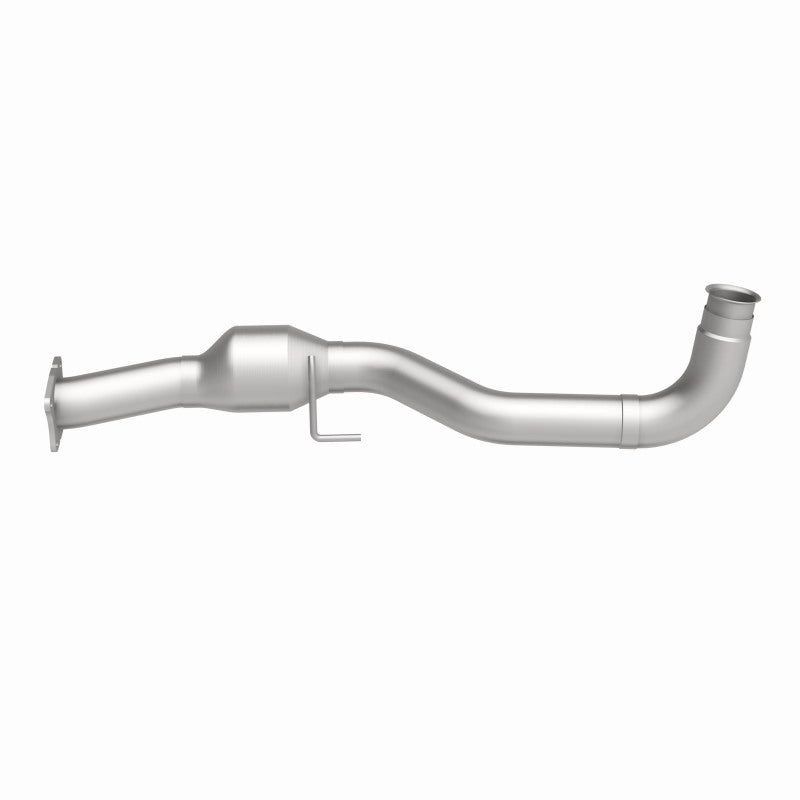 MagnaFlow Direct Fit Catalytic Converter01-05 GM Silv/Sierra 6.6L