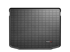 WeatherTech 11+ Mitsubishi Outlander Sport Cargo Liners - Black