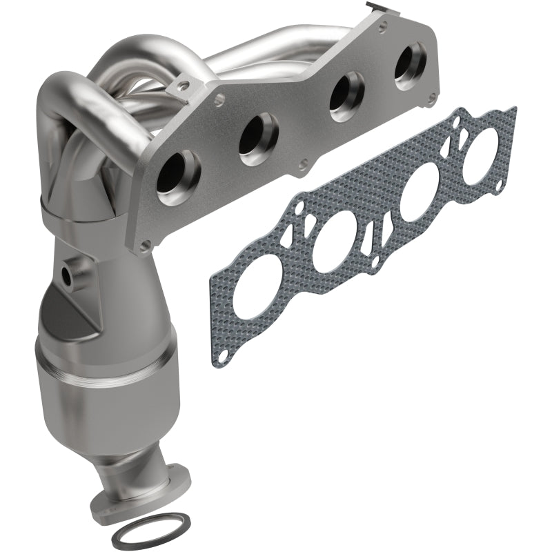 MagnaFlow Direct Fit Catalytic Converter 02-06 Toyota Camry 2.4L