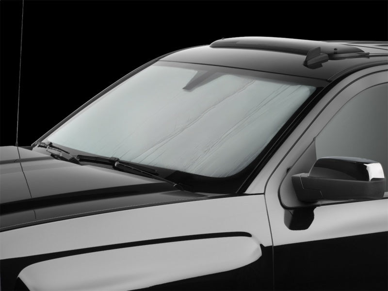 WeatherTech 2021+ Kia Seltos SunShade