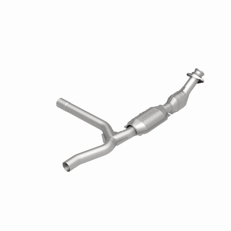 MagnaFlow Direct Fit Catalytic Converter Ford 02-04 F-150 4.2L