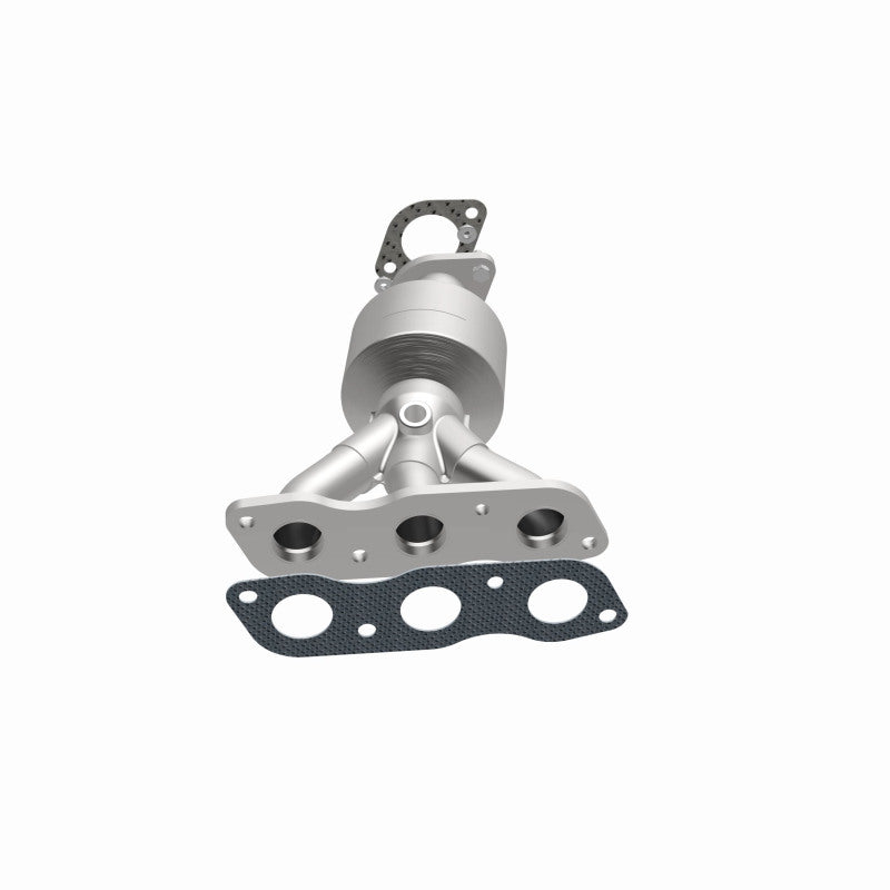 MagnaFlow Direct Fit Catalytic Converter 07-09 Mitsu Outlander 3.0L