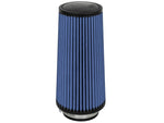 aFe MagnumFLOW Air Filters UCO P5R A/F P5R 4F x 6B x 4-3/4T x 12H