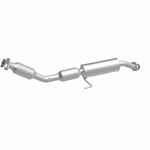 MagnaFlow 17-18 Toyota Corolla iM Base L4 1.8L OEM Grade Direct-Fit Catalytic Converter