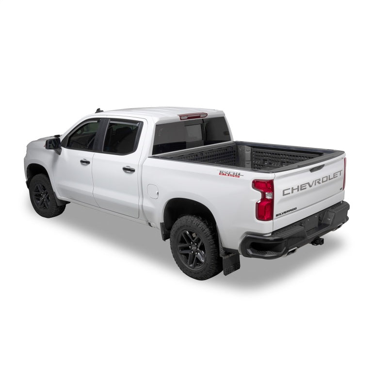 Putco 19-21 Chevy Silverado LD/Sierra LD - 6.5ft (Standard Box) Molle Passenger Side Panel