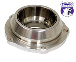 Yukon Gear Silver Aluminum Pinion Supprt For 9in Ford Daytona