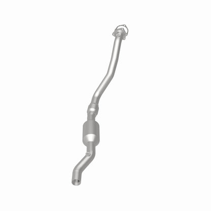 MagnaFlow Direct Fit Catalytic Converter California Grade 06-09 Audi A6 3.2L