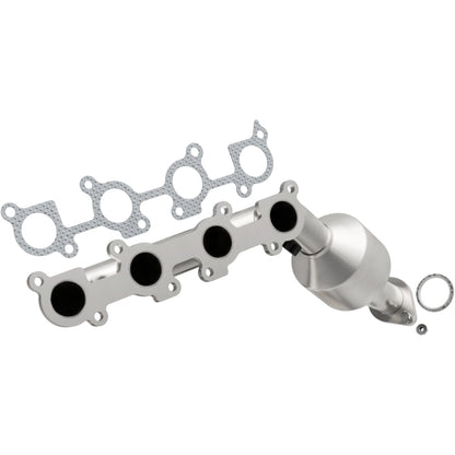 MagnaFlow Direct Fit Catalytic Converter 03-04 4Run 4.7 Passenger Side Manifold OEM