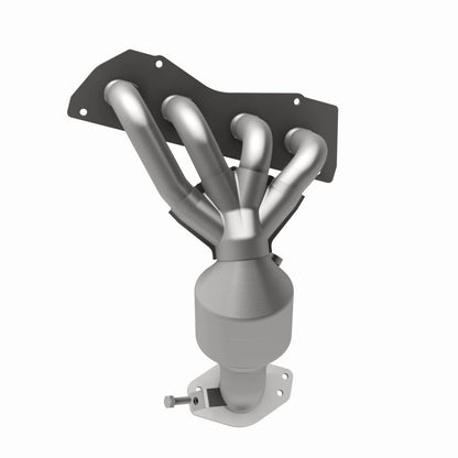 MagnaFlow Direct Fit Catalytic Converter 2009 Toyota RAV4 2.5L