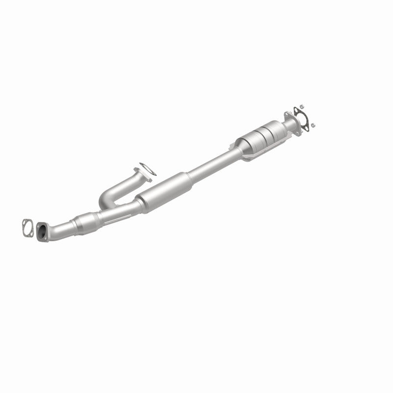 MagnaFlow Conv DF 03-05 Tiburon 2.7L