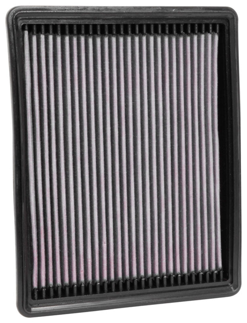 Airaid 99-14 Chevy / GMC Silverado (All Engines) Direct Replacement Filter