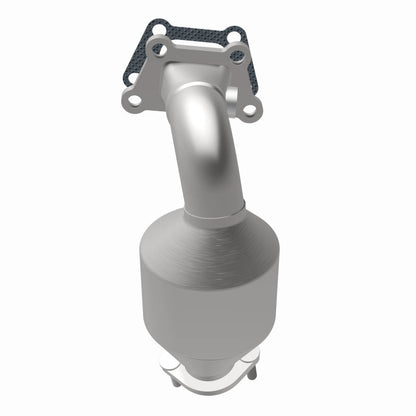 MagnaFlow Direct Fit Catalytic Converter 10-11 Equinox 3.0L Underbody