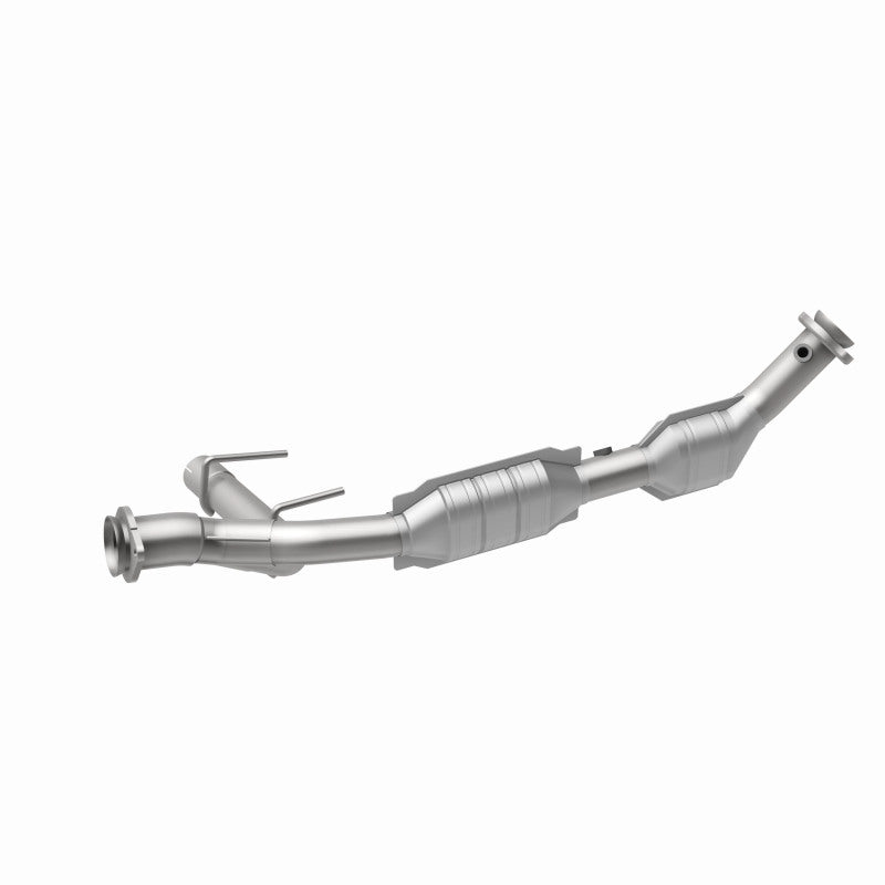 MagnaFlow Conv DF 03-04 Exped 4.6L Passenger Side