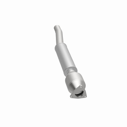 MagnaFlow Direct Fit Catalytic Converter 04/06 VW Phaeton 4.2L Rear Driver Side