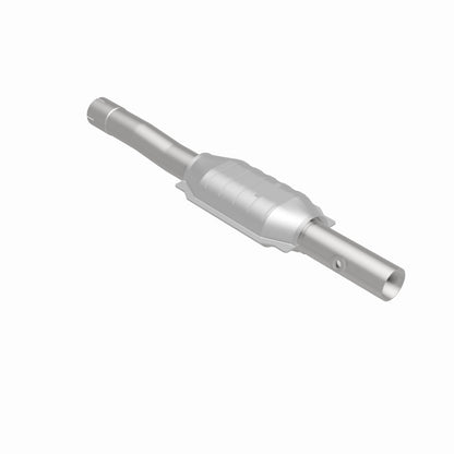 MagnaFlow Direct Fit Catalytic Converter 01-04 Jeep G/C 4.0L OEM