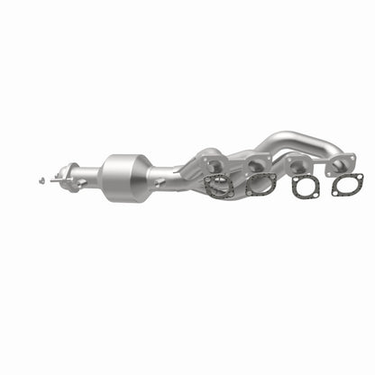 MagnaFlow DF Cat. Conv BMW 04-05 545I 4.4L / 04-05 645CI 4.4L / 04-05 745I 4.4L California - D/S