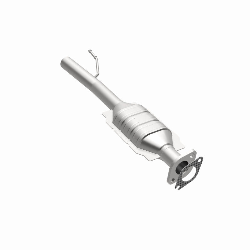 MagnaFlow Direct Fit Catalytic Converter 01-04 Escape 3.0L OEM