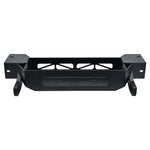 Westin 14-21 Toyota Tundra Pro-Series Front Bumper - Textured Black