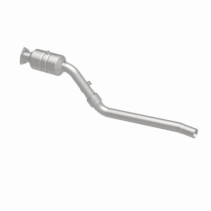 MagnaFlow Direct Fit Catalytic Converter 02-05 Audi A4 Quat 2.8L Driver Side