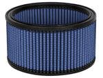 aFe Magnum FLOW Air Filters P5R Round Racing Air Filter 6in OD x 5in ID x 3-1/2in H