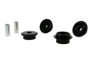 Whiteline 90-05 Mazda Miata (NA/NB) Differential Mount Bushing Kit