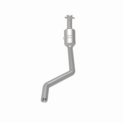 MagnaFlow Direct Fit Catalytic Converter 03-05 Jaguar S-Type4.2L P/S