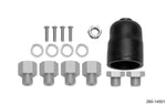Wilwood Hardware Kit Tandem Master Cylinder - 7/8in & 15/16in Bore