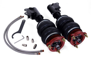 Air Lift Performance 06-11 Honda Civic (Non Euro) Front Kit