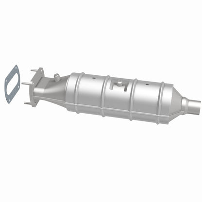 MagnaFlow Direct Fit Catalytic Converter Ford-OEM Fit 88 93