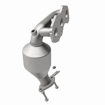MagnaFlow Direct Fit Catalytic Converter 07-09 Lexus RX350 3.5L