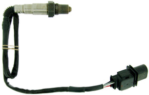 NGK Audi A8 Quattro 2009-2007 Direct Fit 5-Wire Wideband A/F Sensor