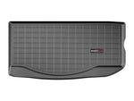 WeatherTech 2016+ Mercedes-Benz AMG GT S Cargo Liners - Black