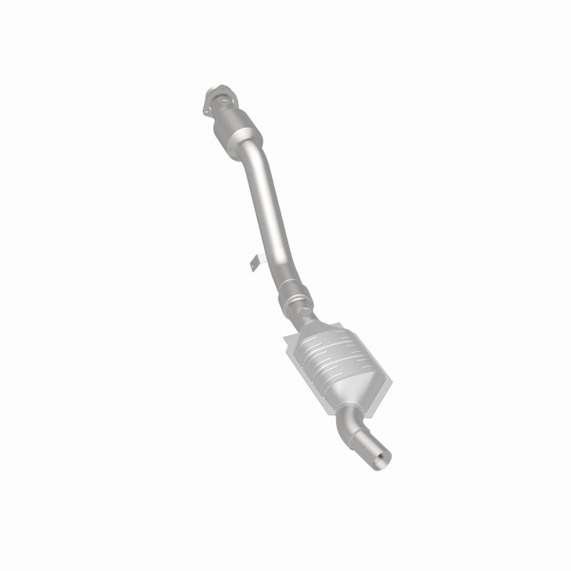 MagnaFlow Direct Fit Catalytic Converter 04-05 Audi Allroad 4.2L Passenger Side