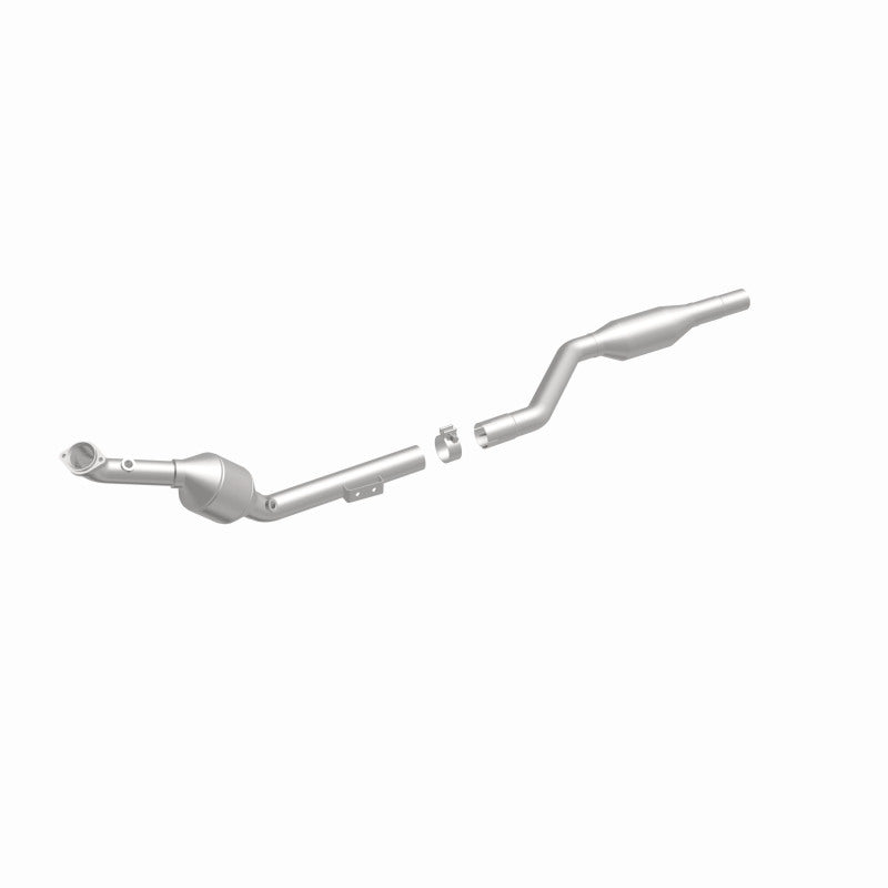 MagnaFlow Direct Fit Catalytic Converter 2000 Mercedes CL500 5.0L