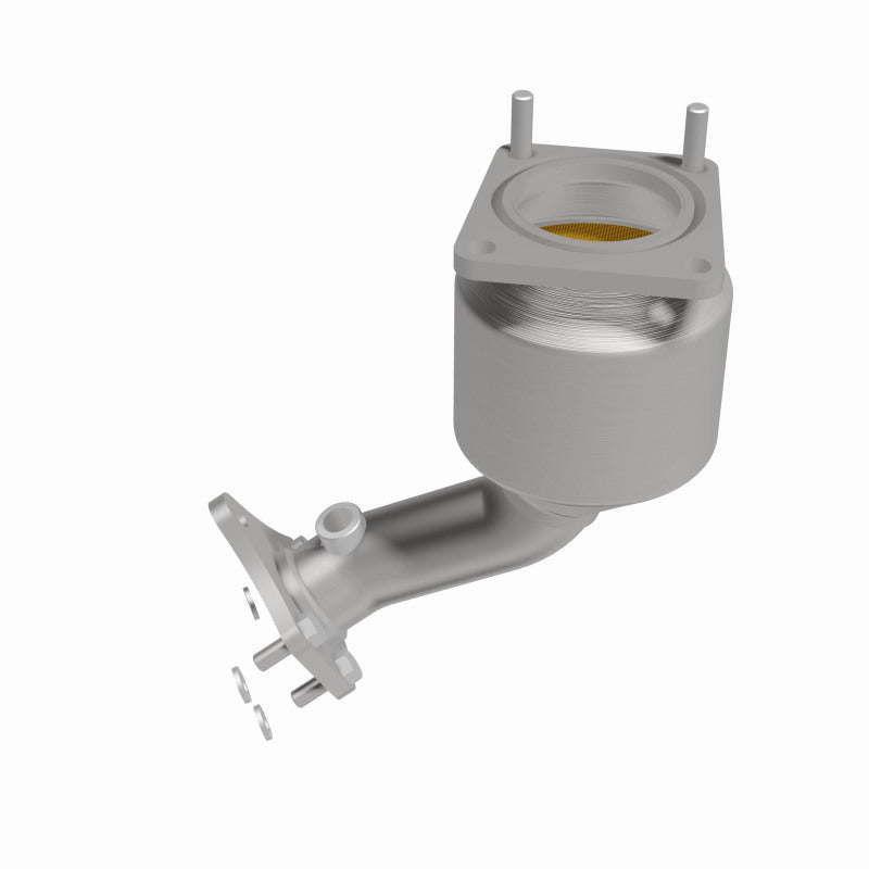 MagnaFlow Direct Fit Catalytic Converter 2007-2012 ALTIMA 3.5 L Underbody