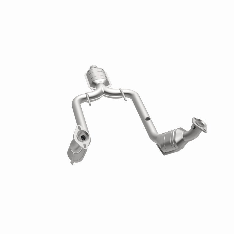 MagnaFlow Direct Fit Catalytic Converter 94-97 T-Bird/Cougar 4.6L 50S
