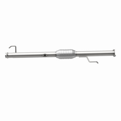 MagnaFlow Direct Fit Catalytic Converter 00-04 Tundra 3.4L rear OEM