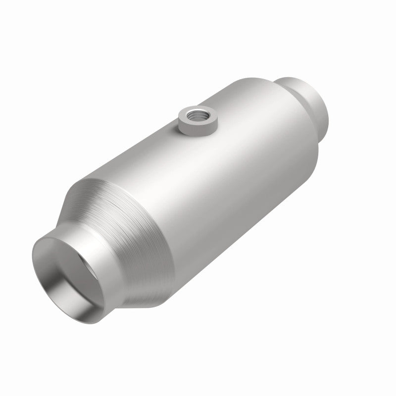 MagnaFlow California Grade Universal Catalytic Converter - 2.25in ID/OD 11in Length